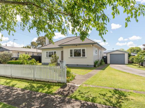 10 Rawene Street, Nawton