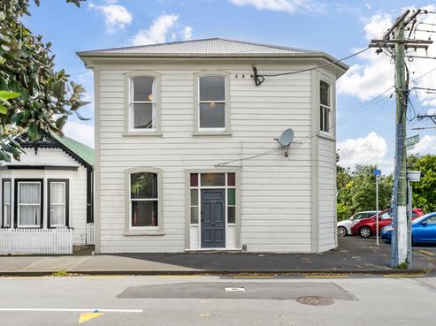 153 Tasman Street, Mount Cook