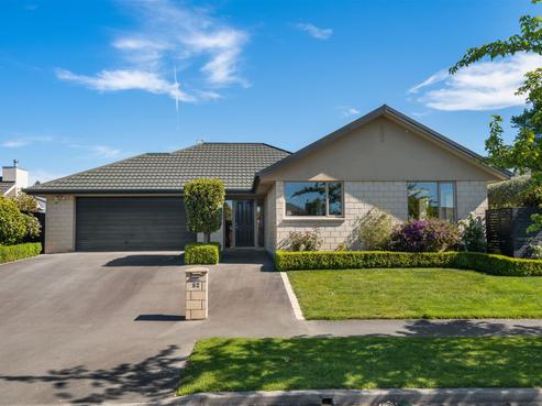 52 Skyedale Drive, Harewood