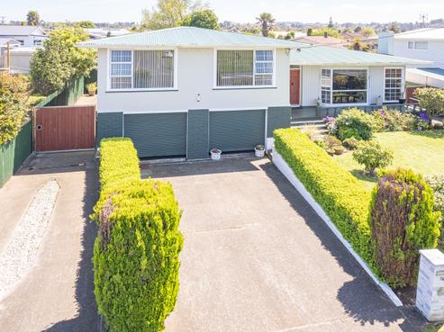 160 Parsons Street, Springvale