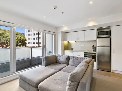 113/74 Taranaki Street, Te Aro