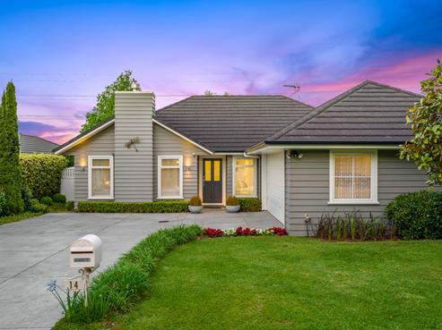 14 Silkwood Crescent, Karaka