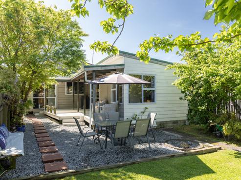 80 Nelson Crescent, Napier South