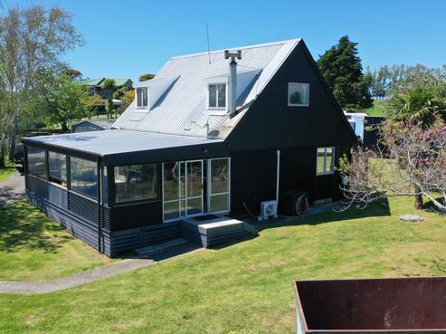 21 Whenuariri Place, Maketu