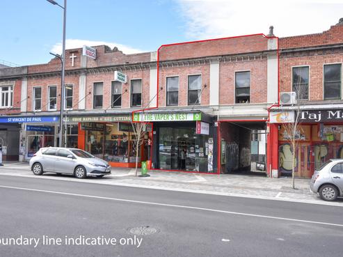 446 George Street, North Dunedin