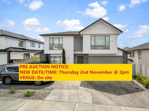 10 Coxton Lane, Pinehill