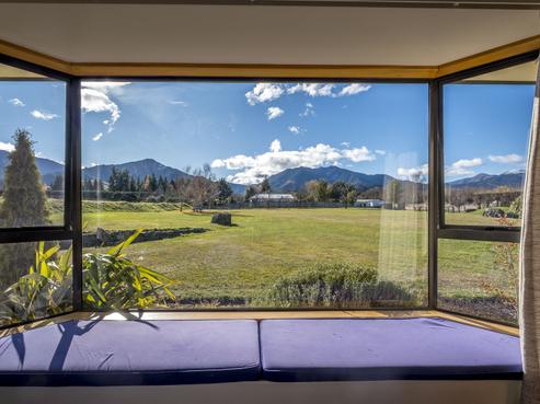 83 Woodbank Road, Hanmer Springs
