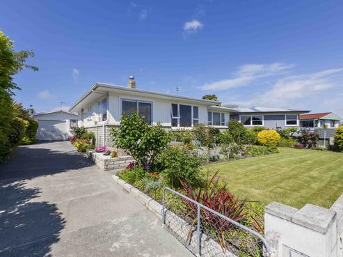 24 Plunket Street, Tamatea