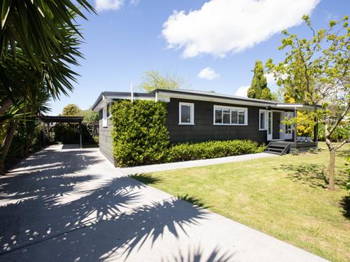 1A Goodwin Avenue, Morrinsville