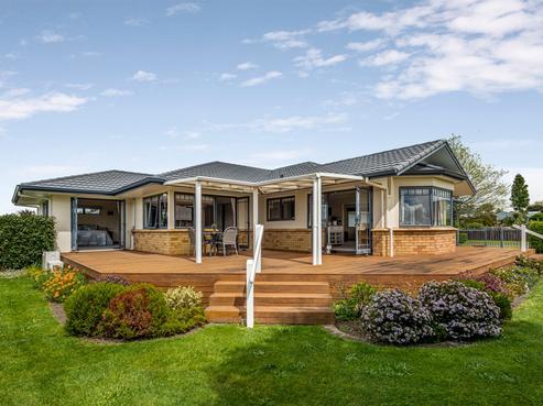 19 Dame Cath Place, Matamata