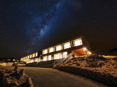 53 D'Archiac Drive, Lake Tekapo