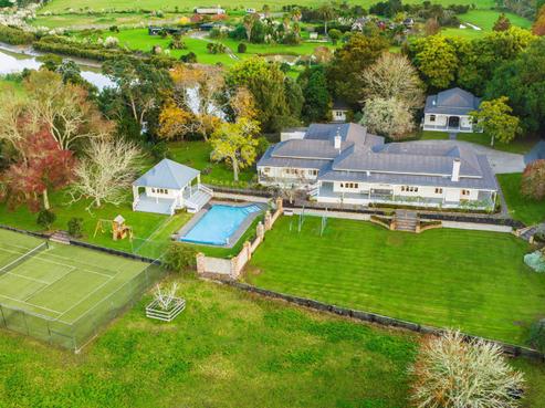 291 North Road, Clevedon