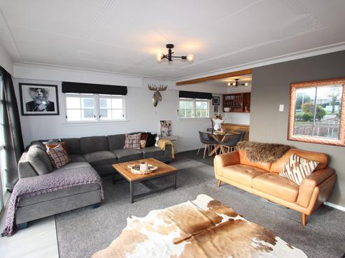 1/677 Tay Street, Hawthorndale