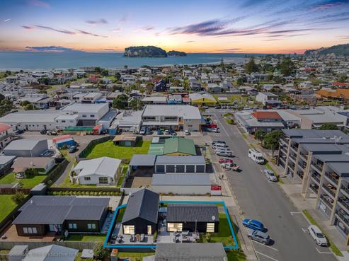 104B Aickin Road, Whangamata