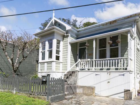 9A Randwick Road, Northland