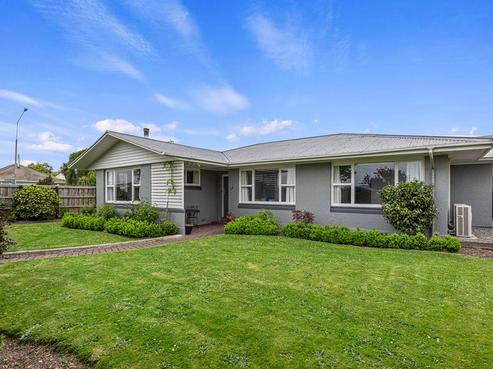 1 Peraki Street, Kaiapoi