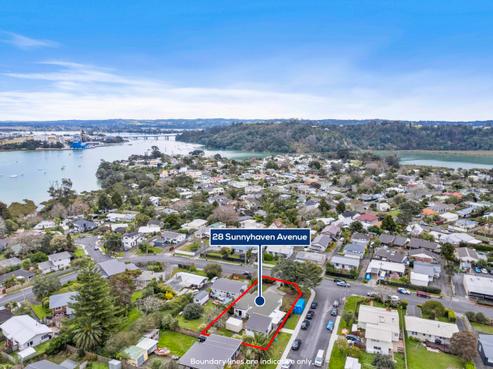 28 Sunnyhaven Avenue, Beach Haven
