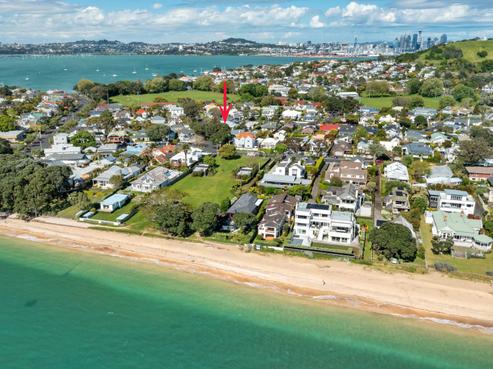 6 Eton Avenue, Devonport