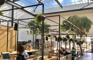 Established Busy Cafe | 163m2 | Northcote