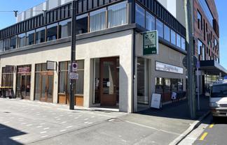 Stunning Character Office