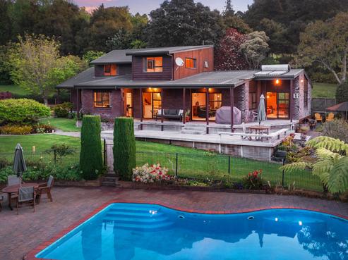 161 Shaw Road, Oratia