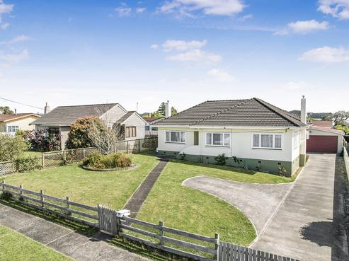 97 Lorne Street, Morrinsville