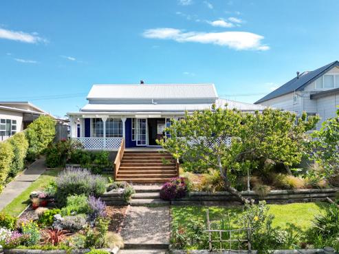 3 Grange Road South, Haumoana