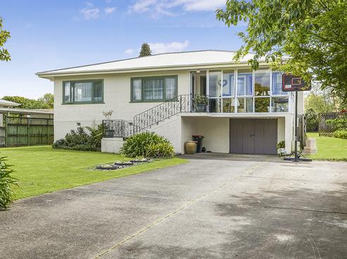 21 Osborne Avenue, Morrinsville