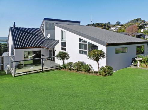 1 Arun Street, Oamaru
