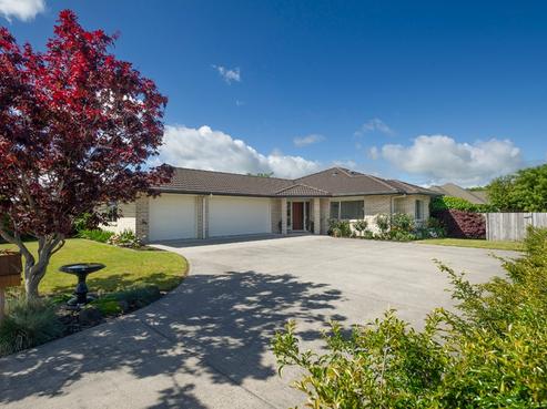 23 Kaimai Drive, Matamata