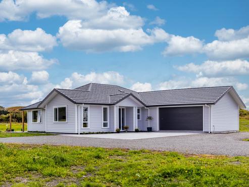 1268 Puketotara Road, Okaihau