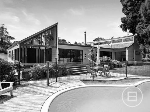 127 Mahoenui Valley Road, Coatesville