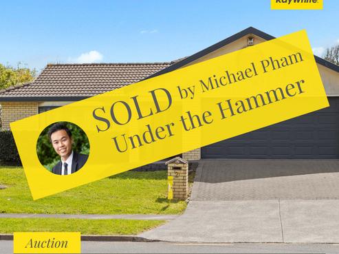 2 Broadhurst Road, Flat Bush