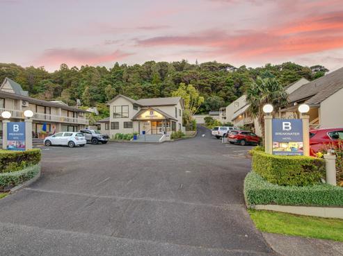 1 Bayview Road, Paihia