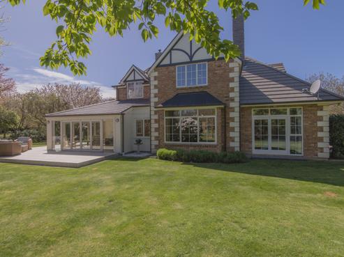 698 Waterholes Road, Rolleston