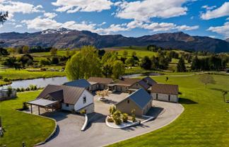 149 Slopehill Road, Speargrass Flat