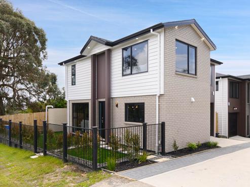 40A Halsey Drive, Lynfield