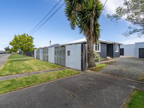 14 Harvey Street, Grasmere