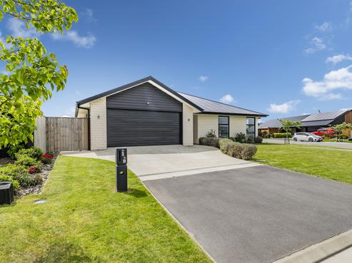 19 Raptor Street, Rolleston