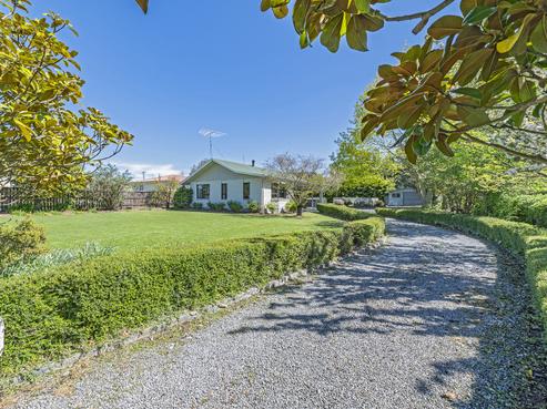 14 O'Carrolls Road, Hawarden
