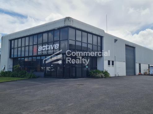 9C Earl Richardson Avenue, Wiri