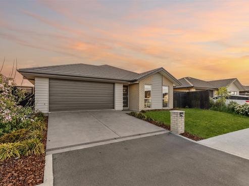 66 Longcot Drive, Springston