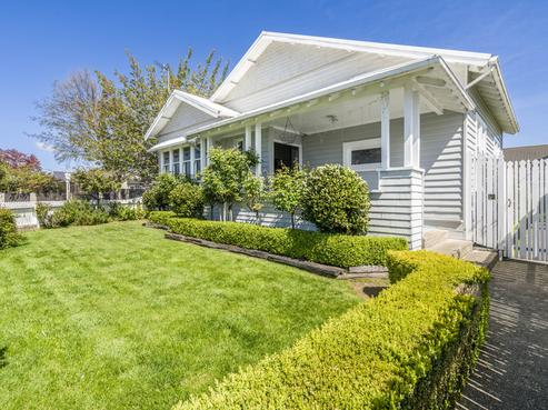 176 Lindisfarne Street, Richmond