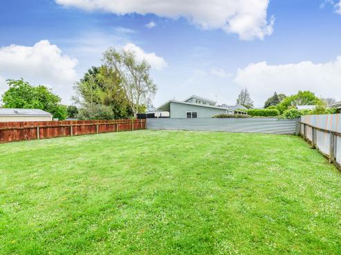 8 Freyberg Street, Feilding