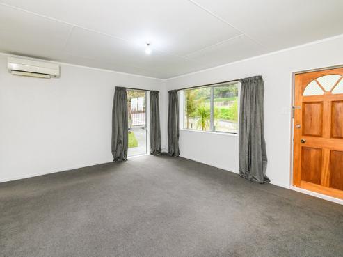 1 Sunrise Heights, Feilding