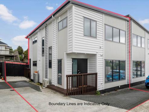 189B Edmonton Road, Te Atatu South