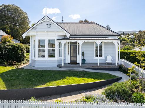 17 Chapman Street, Wakari