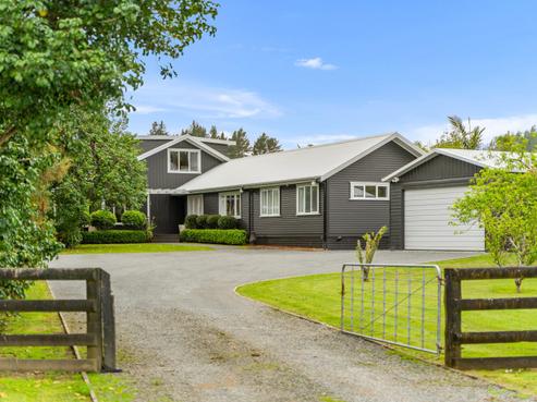 39 Sands Road, Glenbervie