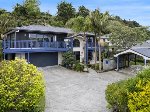 4 Sunrise Court, Onerahi
