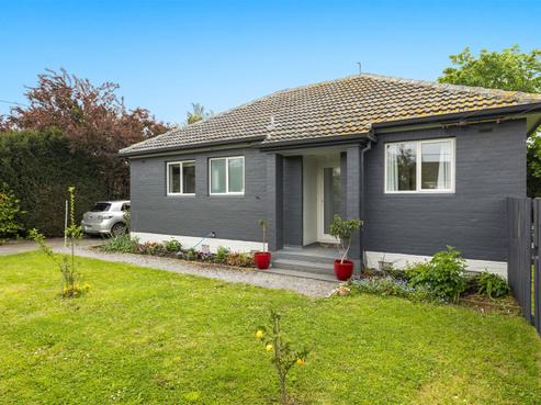 45 Torlesse Street, Avonside